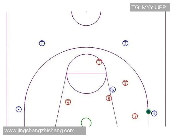 广州篮球队区域防守策略解析与战术深度剖析