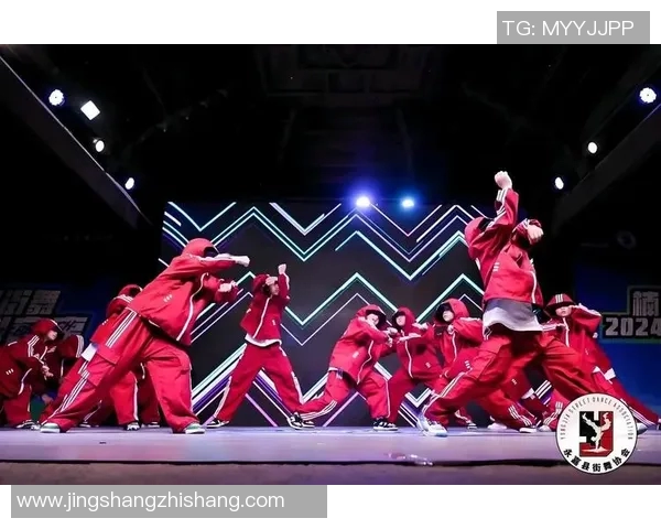 广州街舞队的战术控制体系与街舞文化的深度融合探讨 广州街舞队的战术控制体系与街舞文化的深度融合探讨