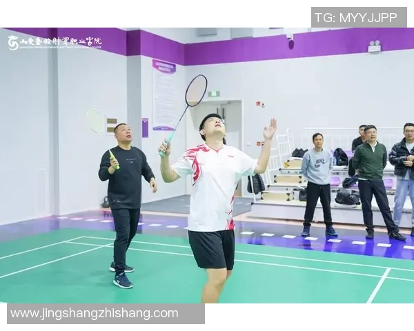 广州羽毛球队意识变革引发热议助力竞技水平提升与团队凝聚力增强 广州羽毛球队意识变革引发热议助力竞技水平提升与团队凝聚力增强