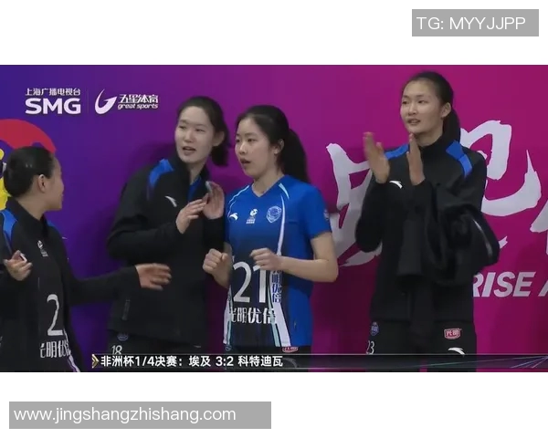 成都排球队灵活性变革引发热议助力排球运动新发展