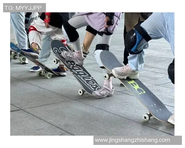 杭州滑板队攻势变革探秘：如何引领新时代滑板运动潮流