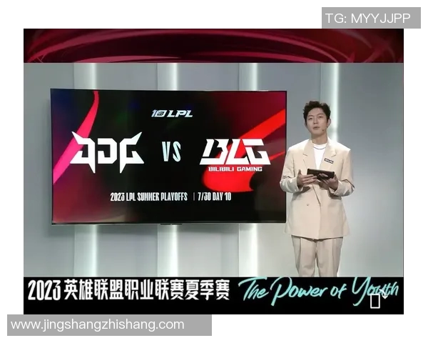 英雄联盟精彩回顾：深入分析JDG战队的比赛策略与经验分享