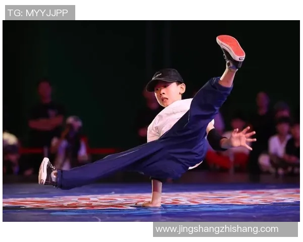 街舞比赛经验排行榜揭晓北京街舞队荣登第八名引发热议