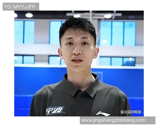 刘晓宇的成长之路：从篮球新星到职业球员的奋斗历程与心路历程