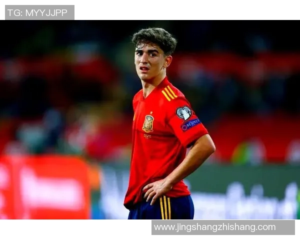 加维的崛起与未来展望：探索他在足球界的影响力与成就