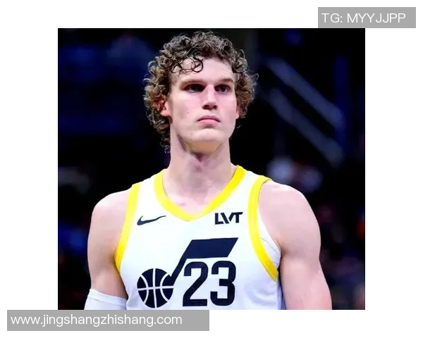 劳里马尔卡宁如何在NBA赛场上展现出色的篮球才华与领导能力