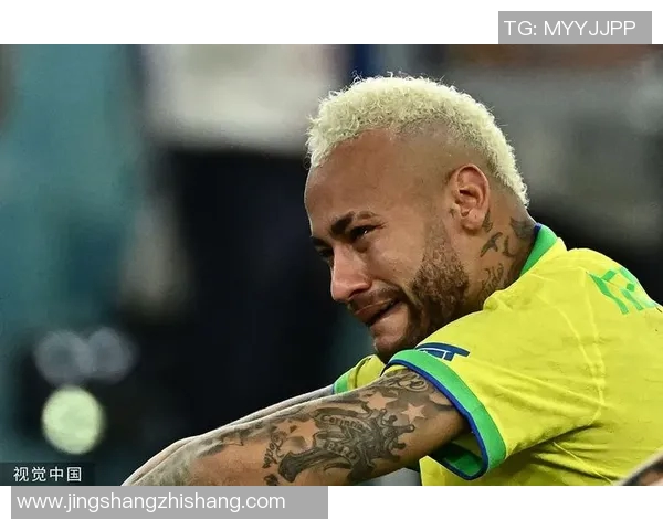 博格巴与内马尔的巅峰对决谁能在绿茵场上笑到最后