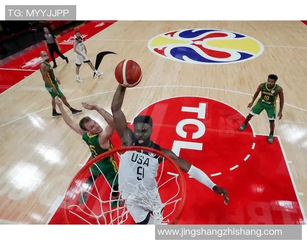 巴西与美国篮球对决分析及大小分预测全解析