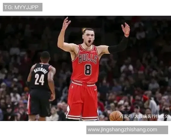 扎克拉文的篮球之路:从天赋少年到NBA全明星的奋斗历程 扎克拉文的篮球之路:从天赋少年到NBA全明星的奋斗历程
