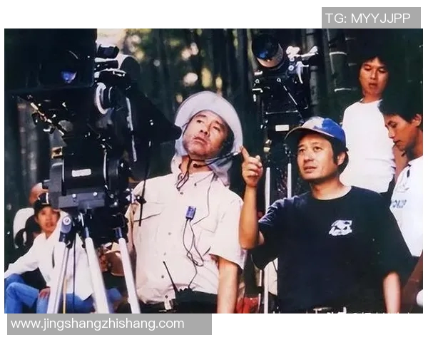 李安导演的电影艺术之路与其对东西方文化的深刻理解与融合探索 李安导演的电影艺术之路与其对东西方文化的深刻理解与融合探索