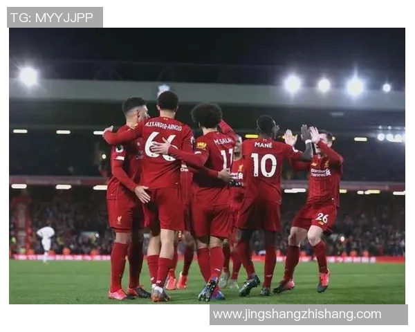 欧冠激战莫斯巴达迎战利物浦谁能在巅峰对决中笑到最后