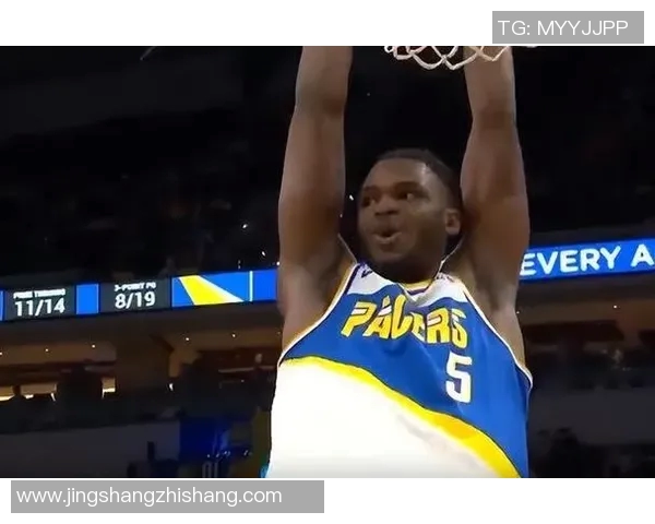 步行者与猛龙的精彩对决全景回顾与赛季展望