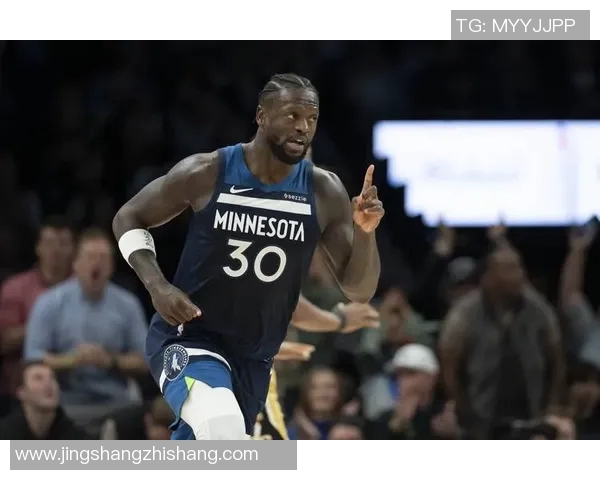 森林狼与勇士激战回顾：一场精彩绝伦的NBA对决分析与亮点总结