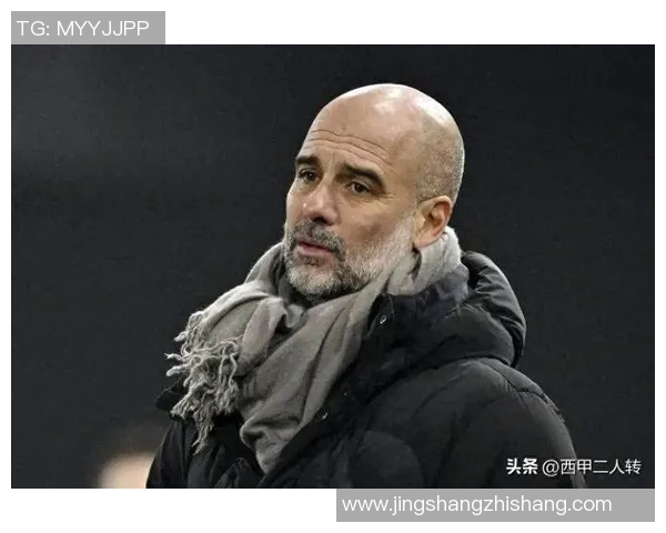 瓜迪奥拉神奇换人策略欧冠淘汰赛7次换人全部进球揭秘