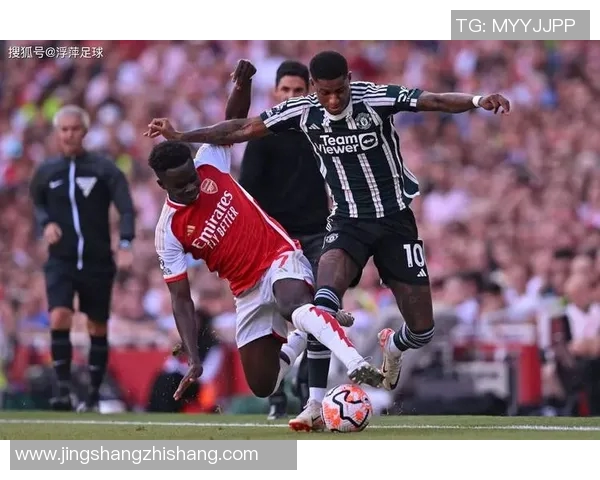 萨卡的崛起与英超赛场的精彩表现如何影响未来足球的发展趋势