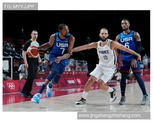 美国队与法国队激战正酣谁能在这场巅峰对决中笑到最后