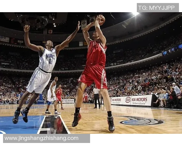 迈尔斯特纳：NBA赛场上的防守巨塔与进攻新星的双重身份解析