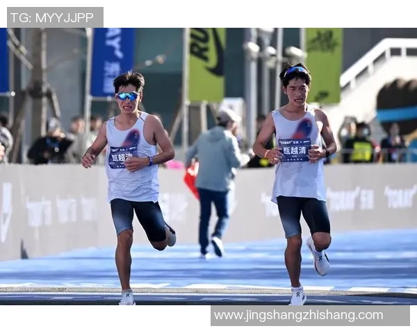 马拉松大满贯特别报道:上海极限运动队如何实现历史性突破与成长之路 马拉松大满贯特别报道:上海极限运动队如何实现历史性突破与成长之路