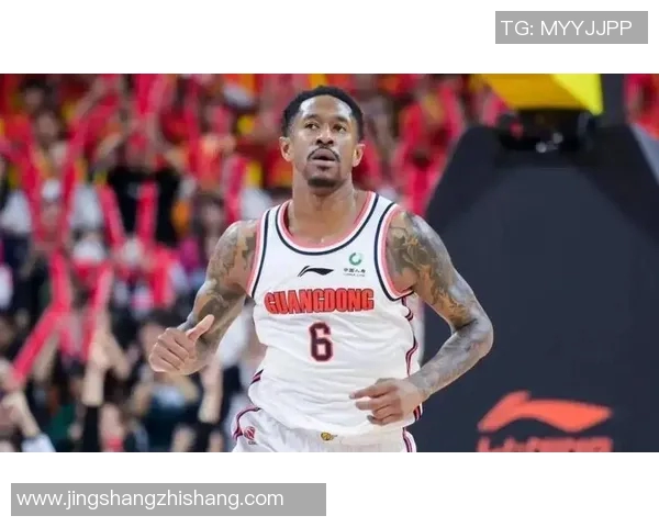 马尚布鲁克斯的篮球生涯与成就探讨：从NBA到CBA的精彩旅程