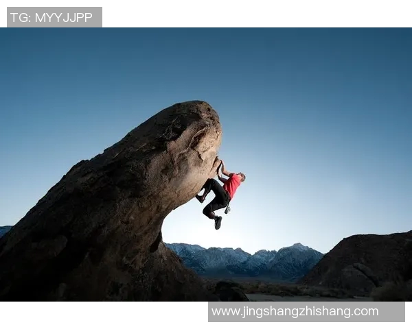 黄敏专访：探索攀岩之路的挑战与成长历程