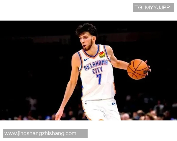 切特霍姆格伦在NBA的崛起与未来发展潜力分析