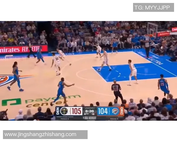 勇士与雷霆精彩对决回放录像全程回顾与分析