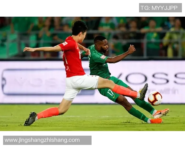 北京国安与广州恒大巅峰对决谁将赢得中超荣耀之战